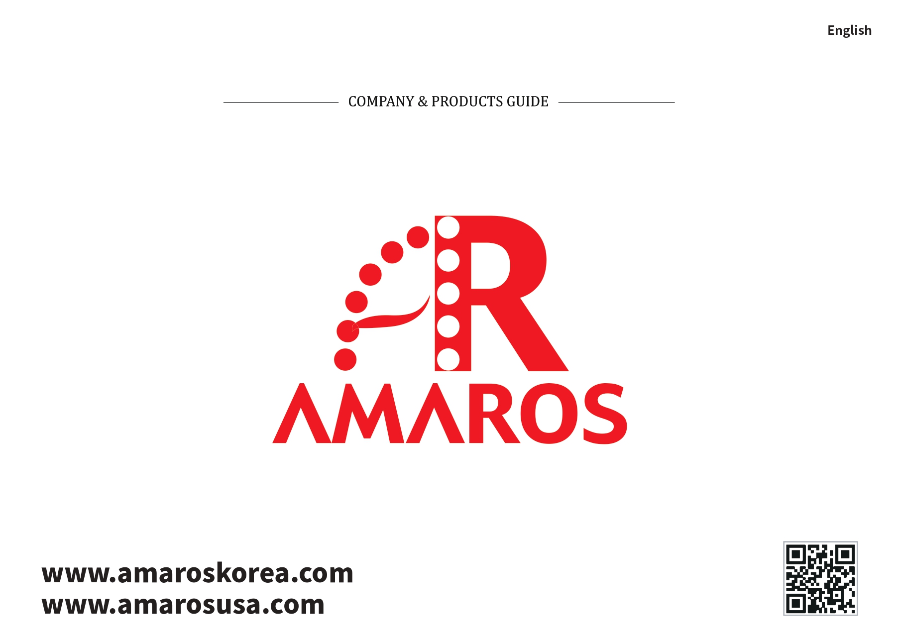AMAROS
