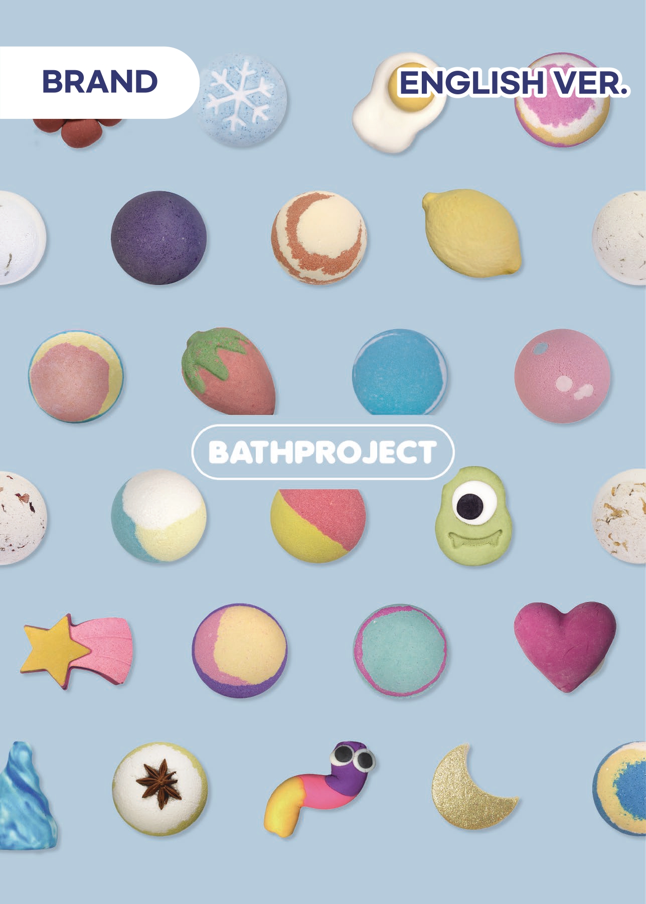BATHPROJECT