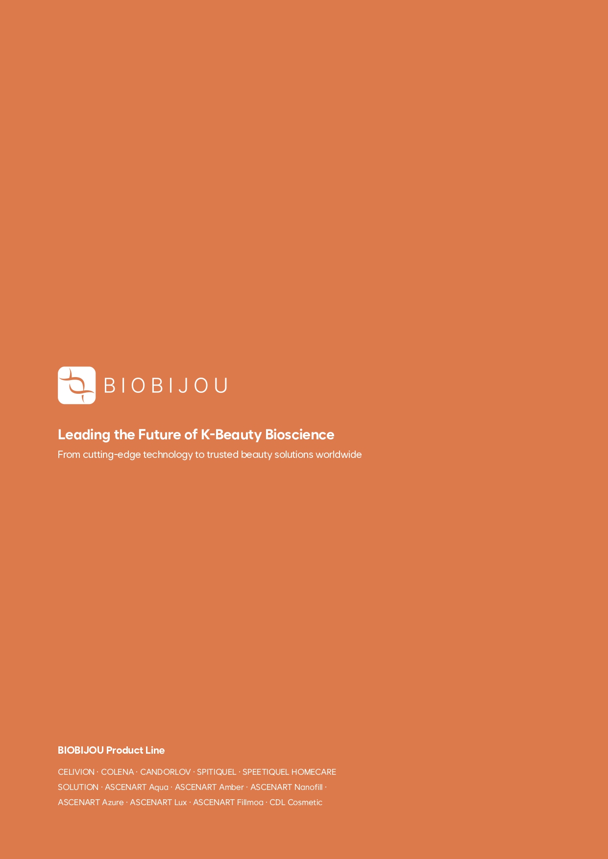 BIOBIJOU
