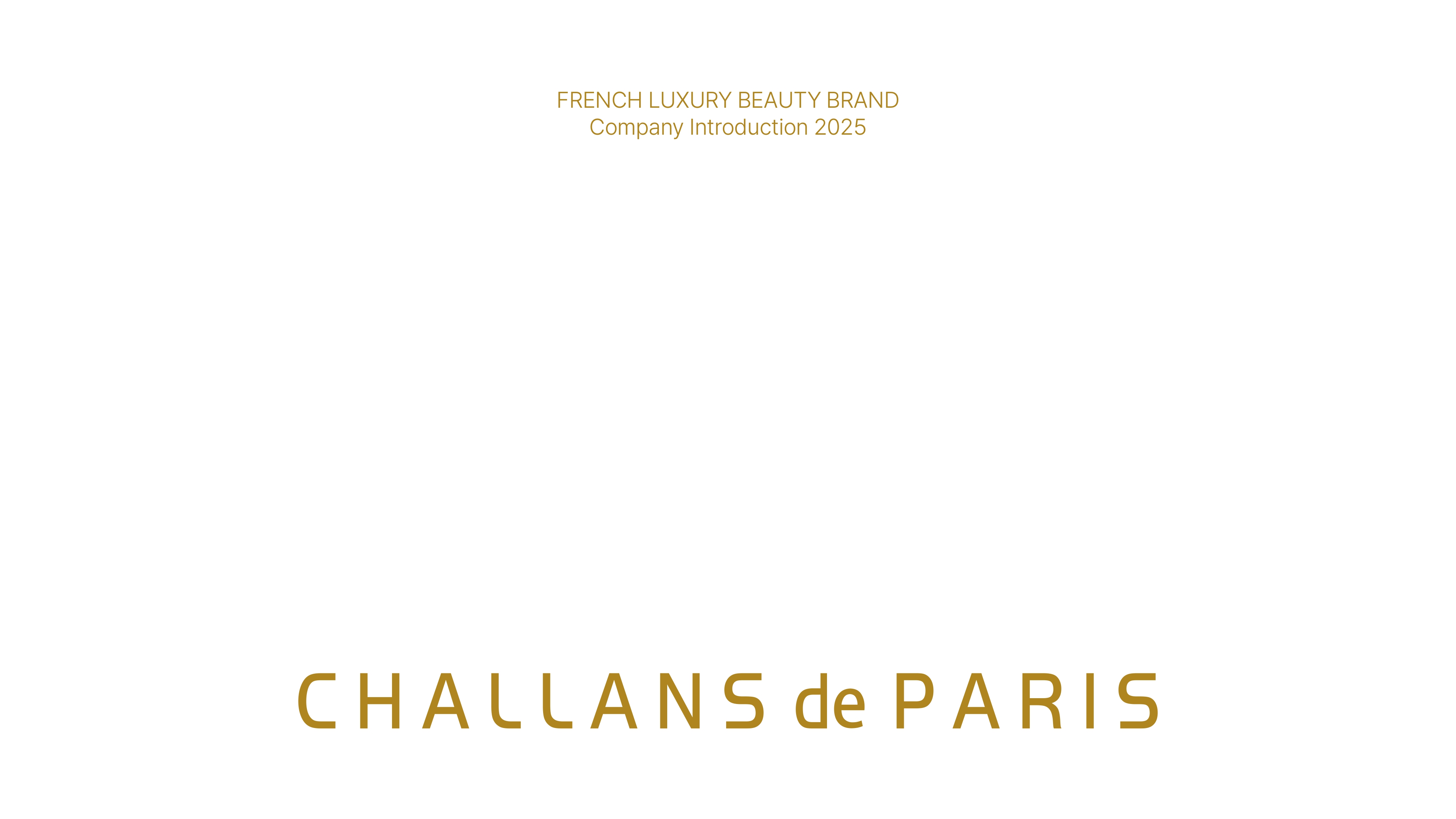 Challan de Paris