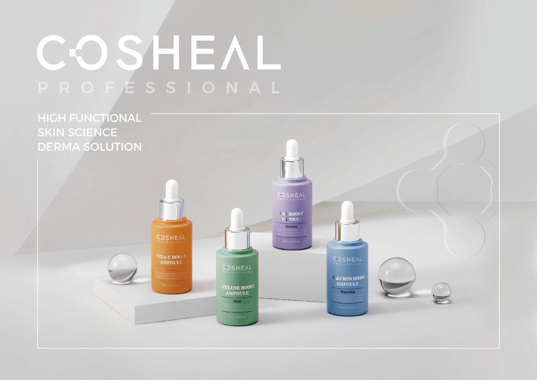 COSHEAL