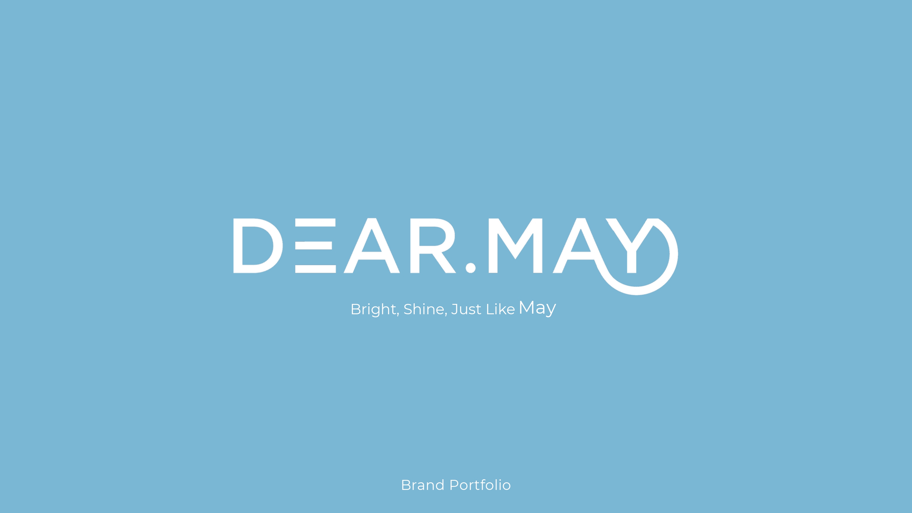 DEARMAY