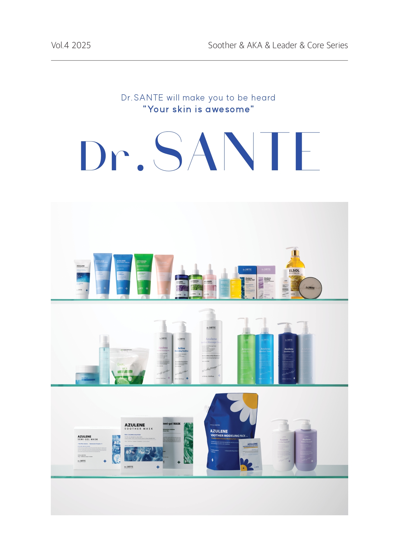 Dr.Sante