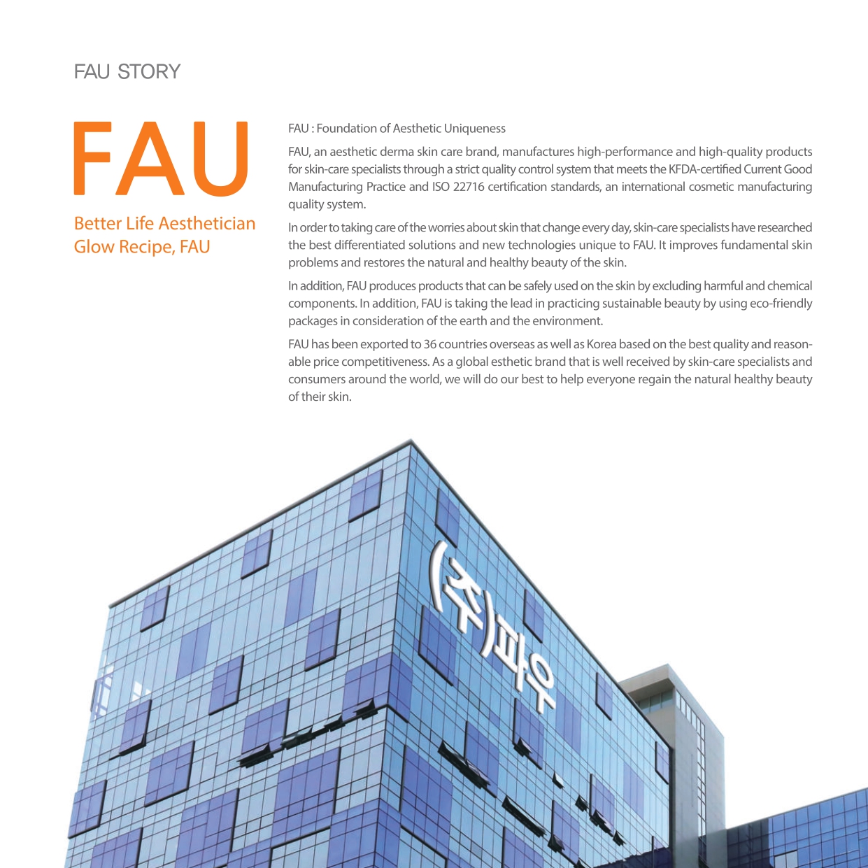 FAU