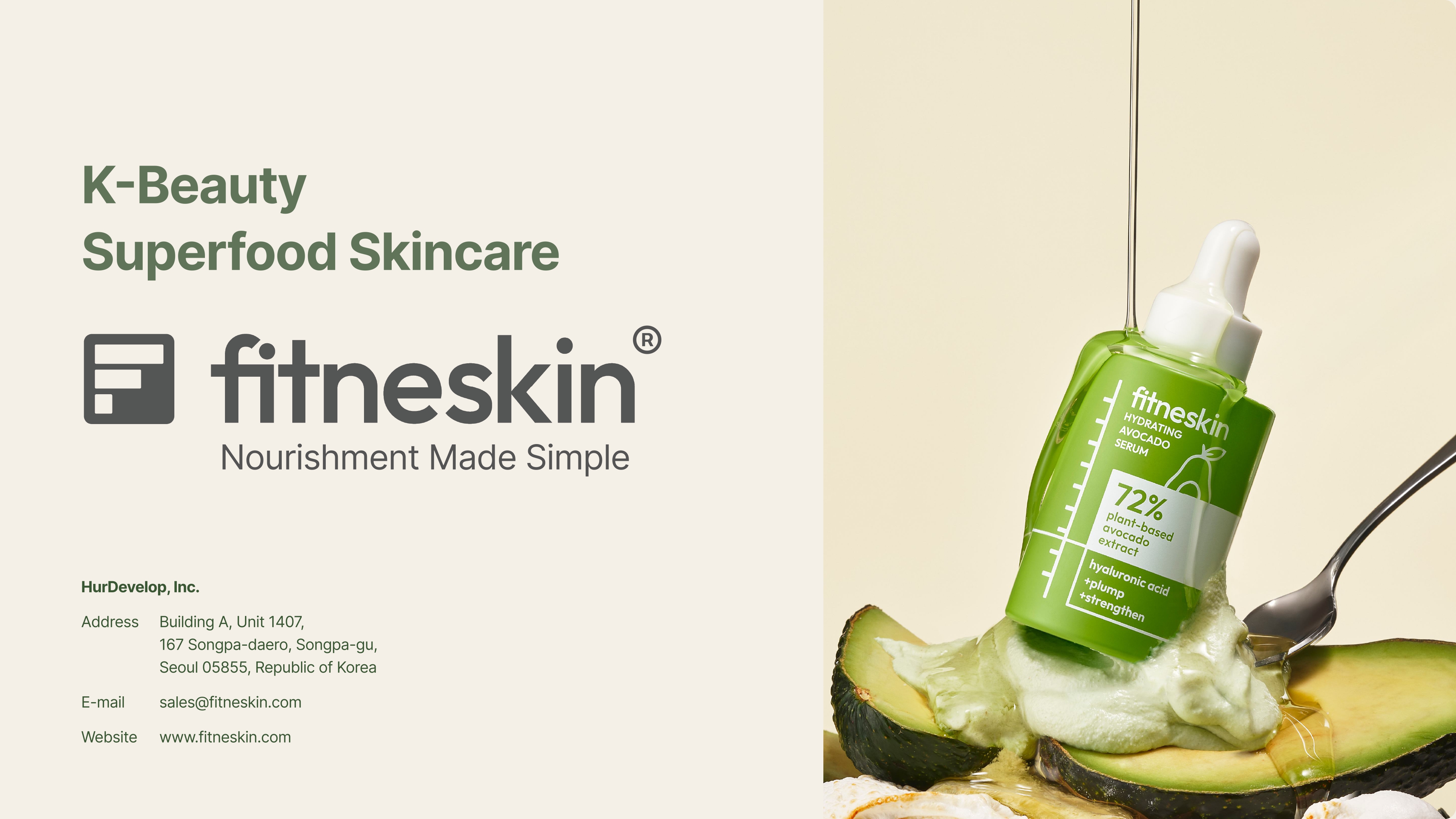 FITNESKIN