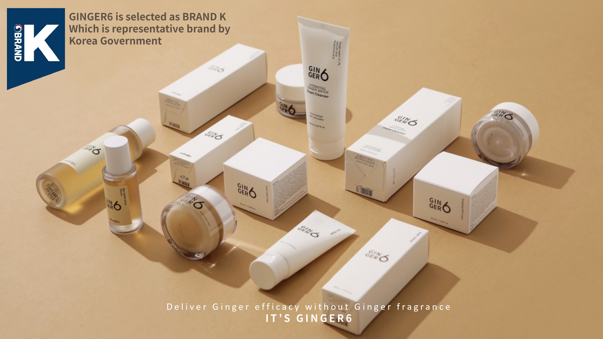 Ginger6