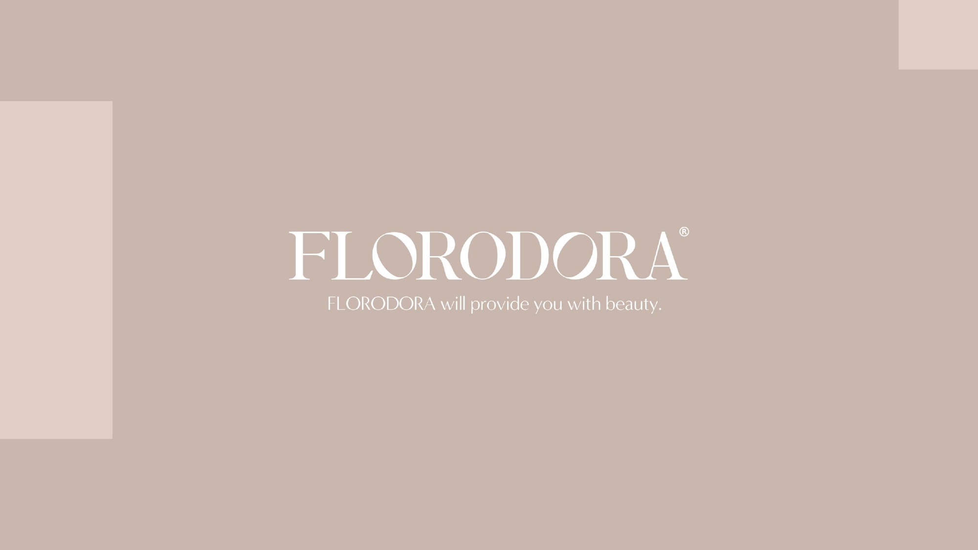 KLEE florodora