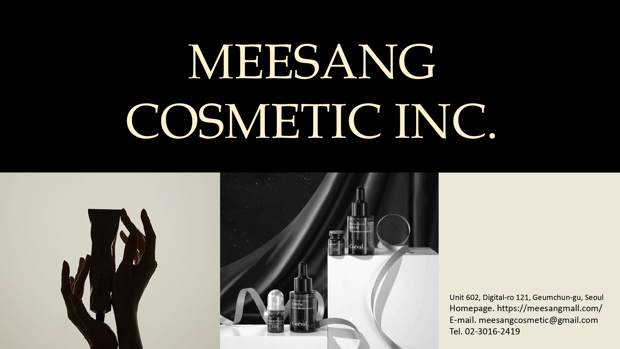 MEESANG