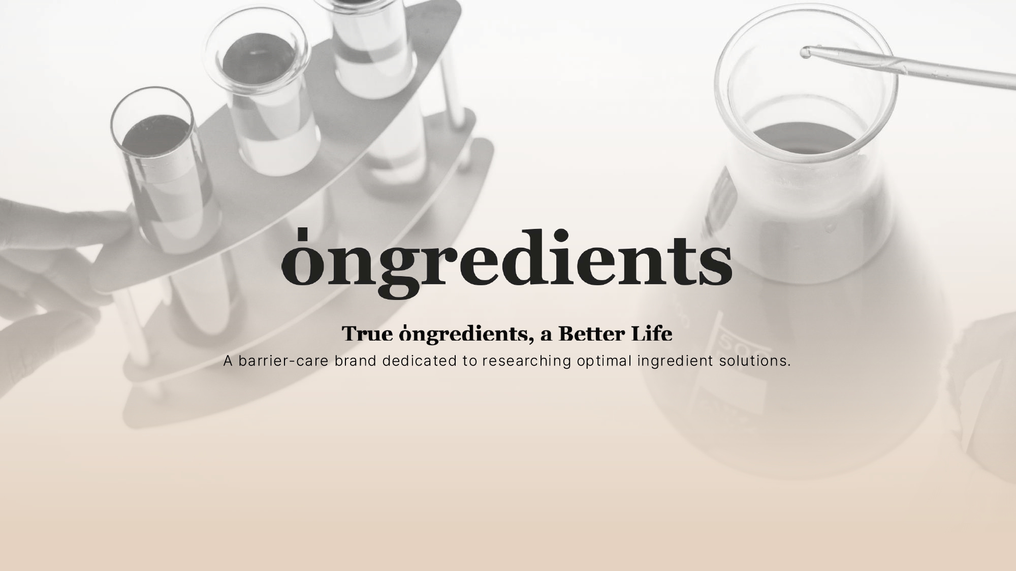 OnGredients