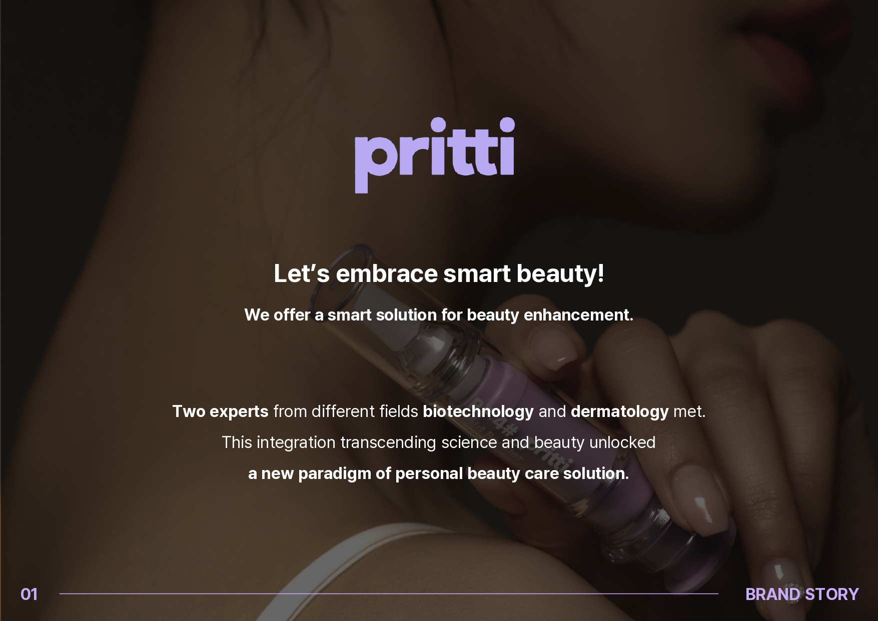 Pritti