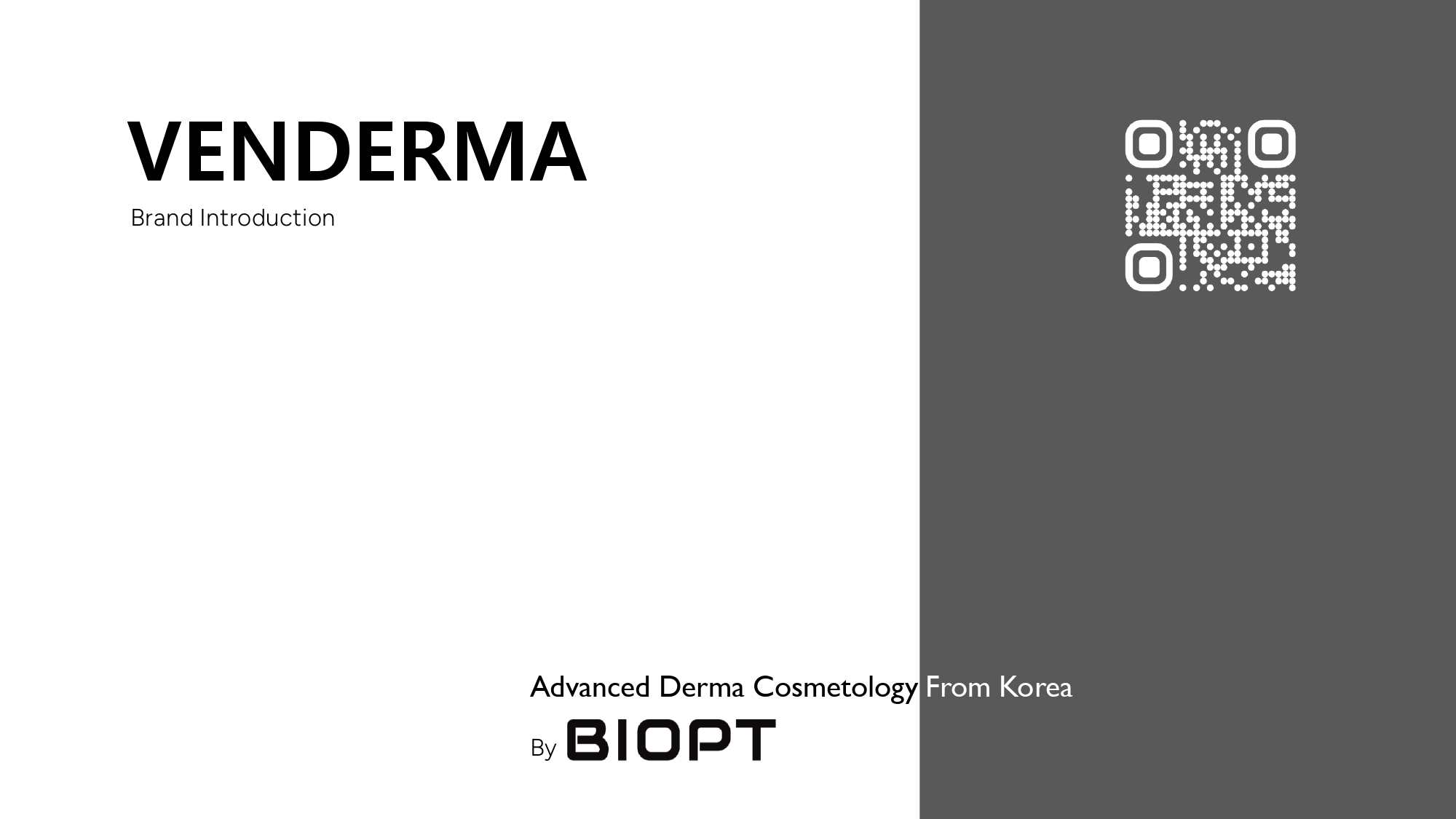 Venderma