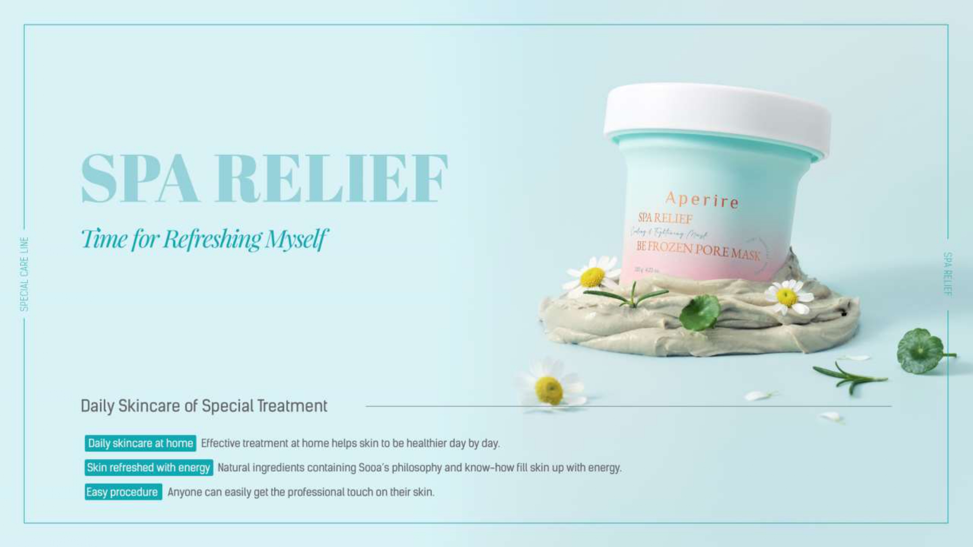 Spa Relief