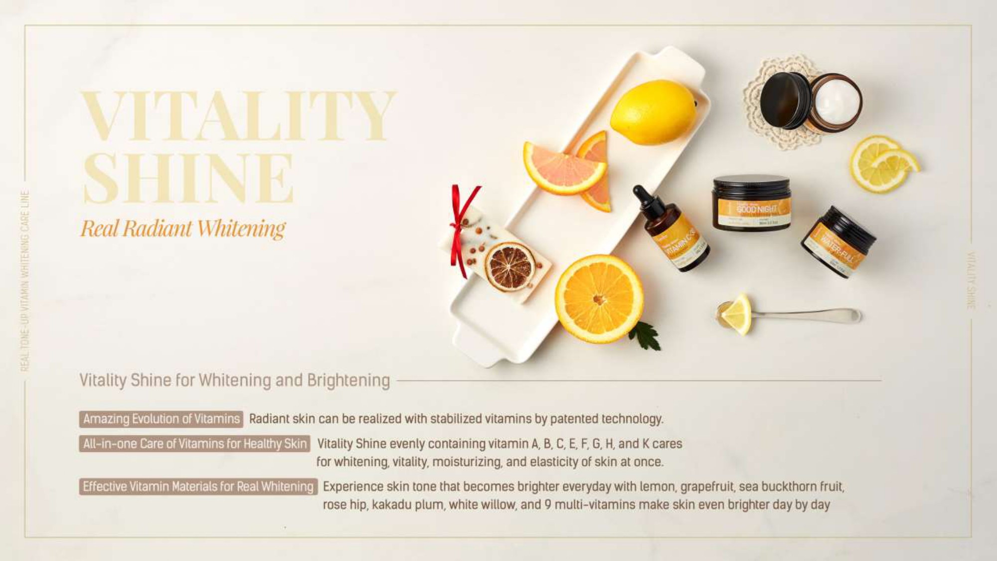 Vitality Shine
