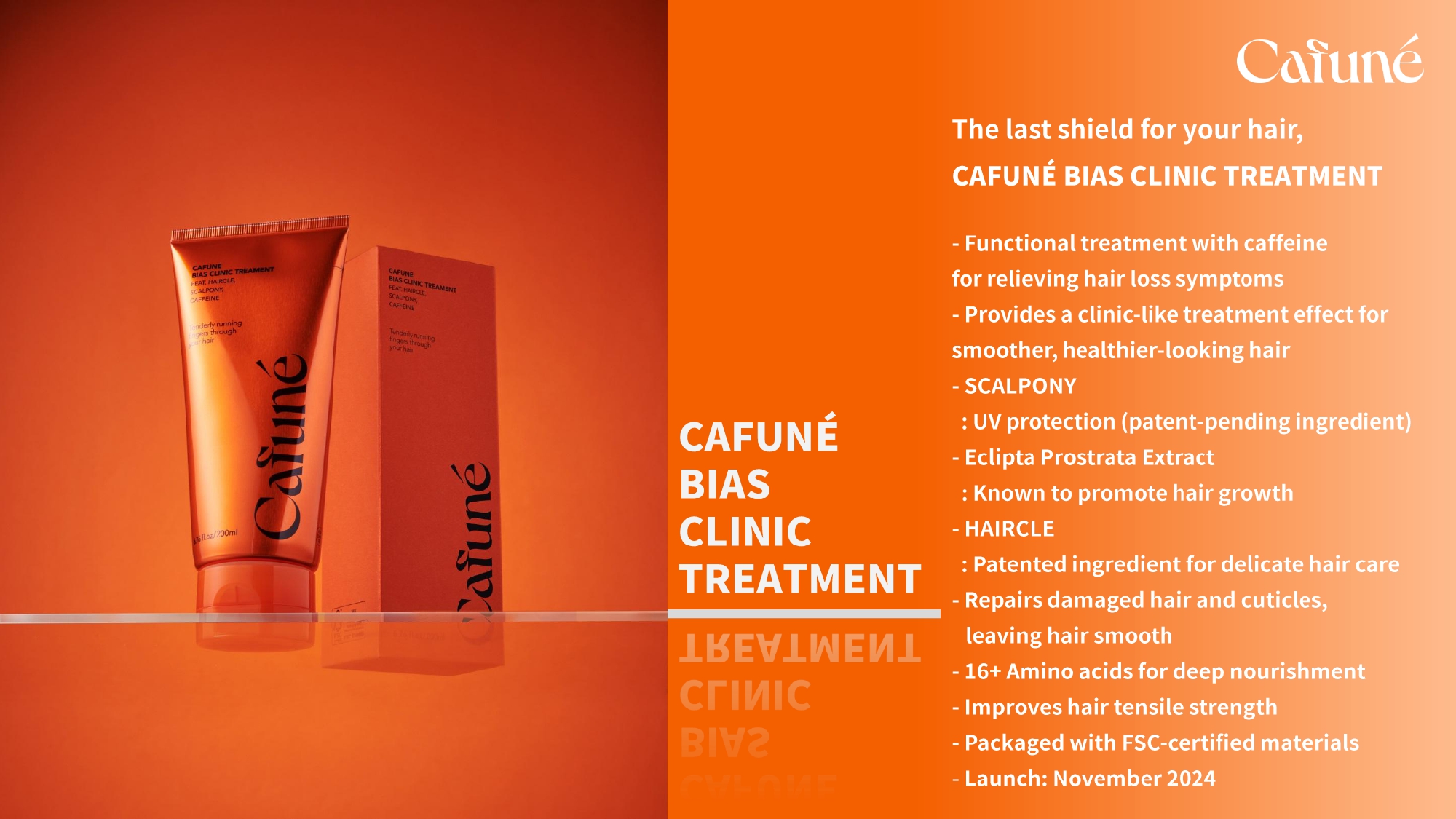 BIAS CLINIC TREATMENT