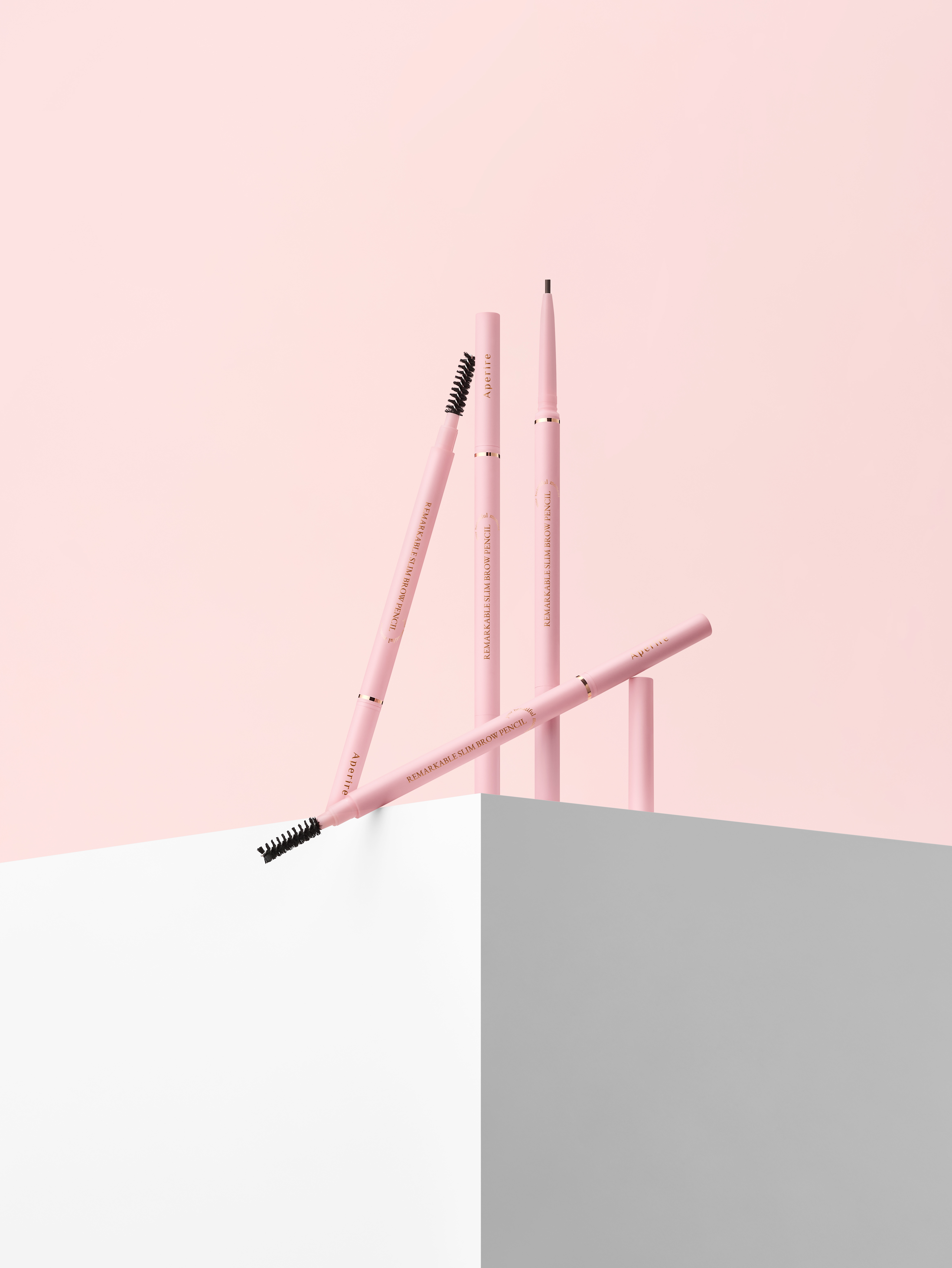 Aperire Remarkable Slim Brow Pencil