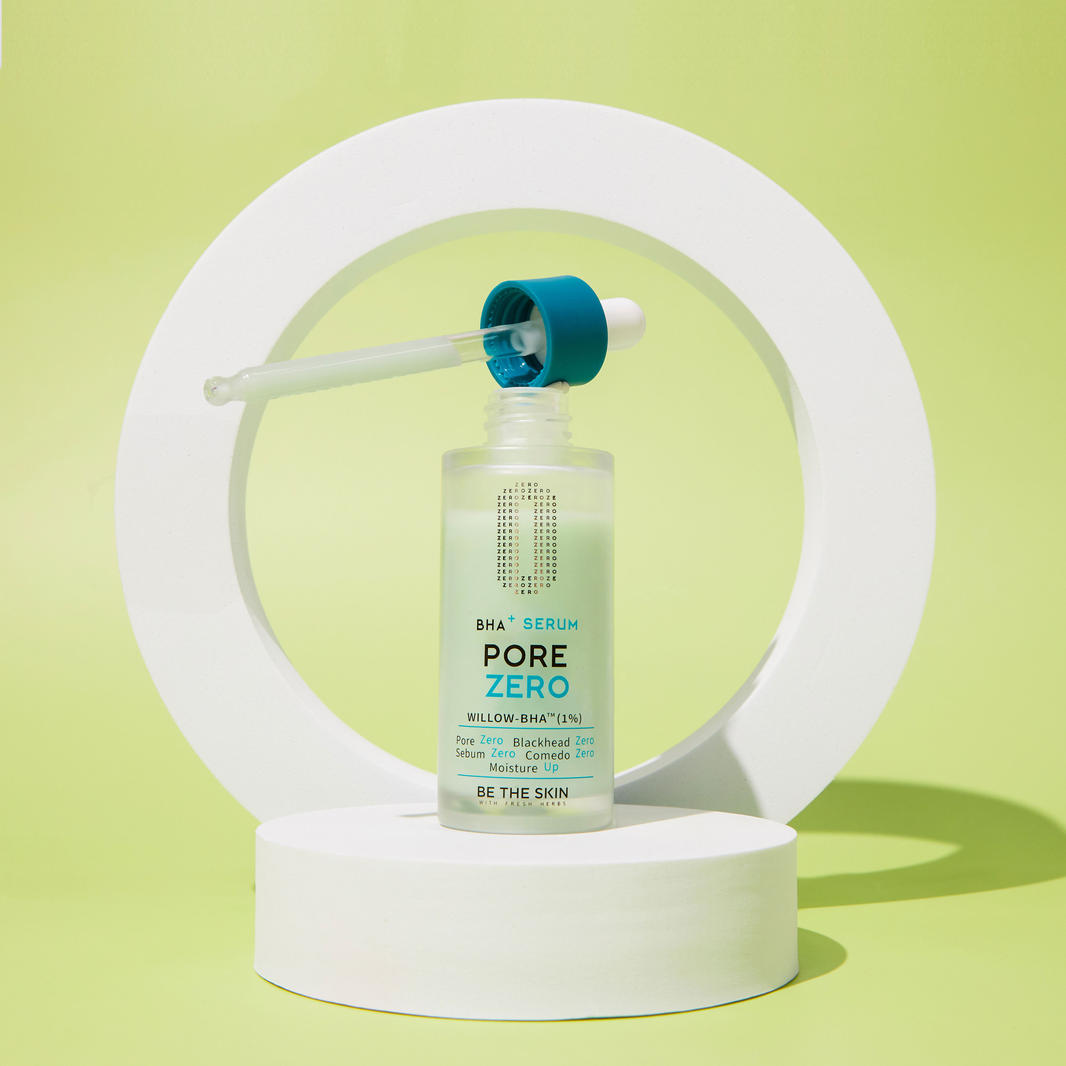 BHA+ Pore Zero Serum