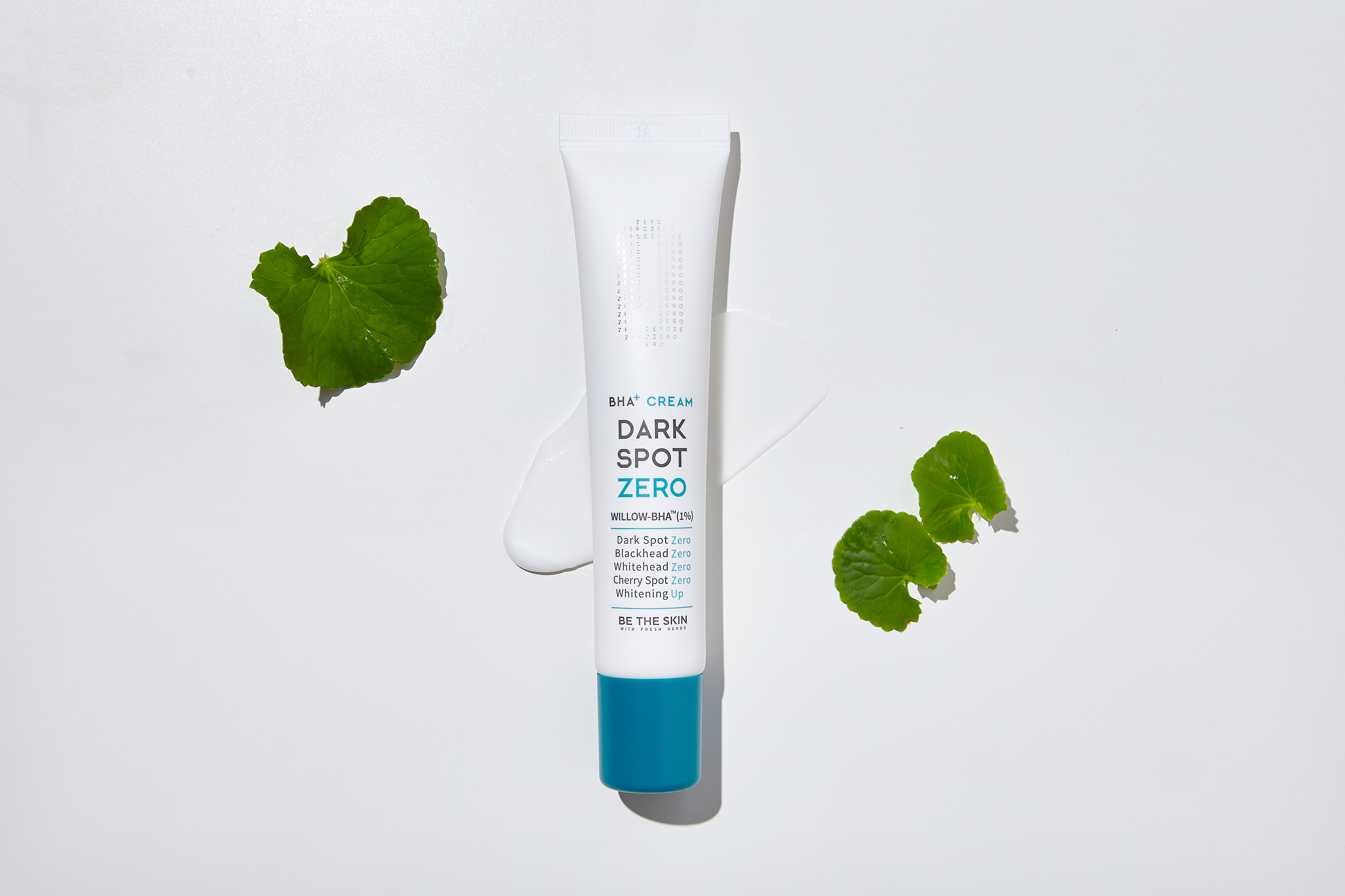 BHA+ Dark Spot Zero Cream