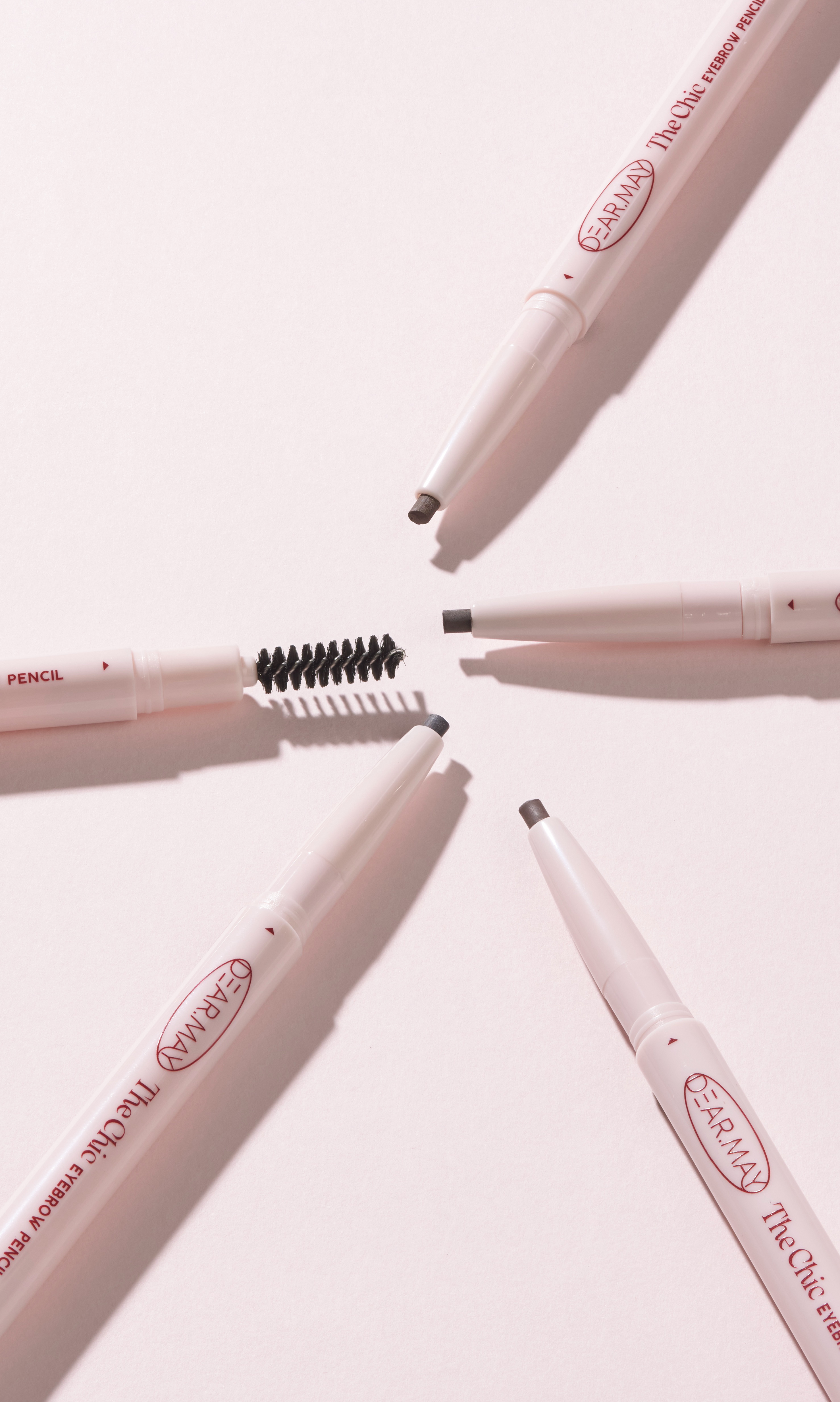 DEARMAY The Chic Eyebrow Pencil